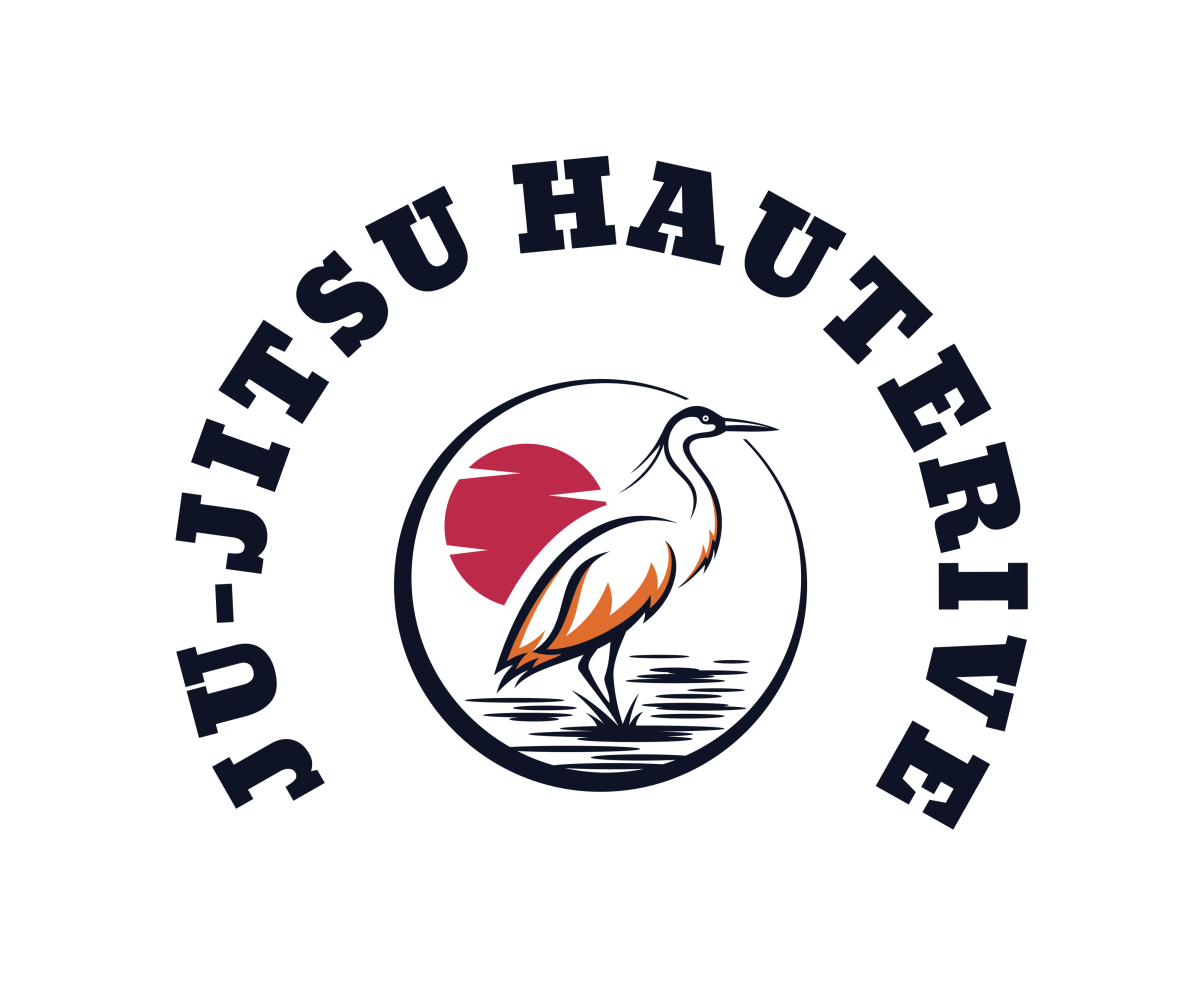 Ju-Jitsu Hauterive